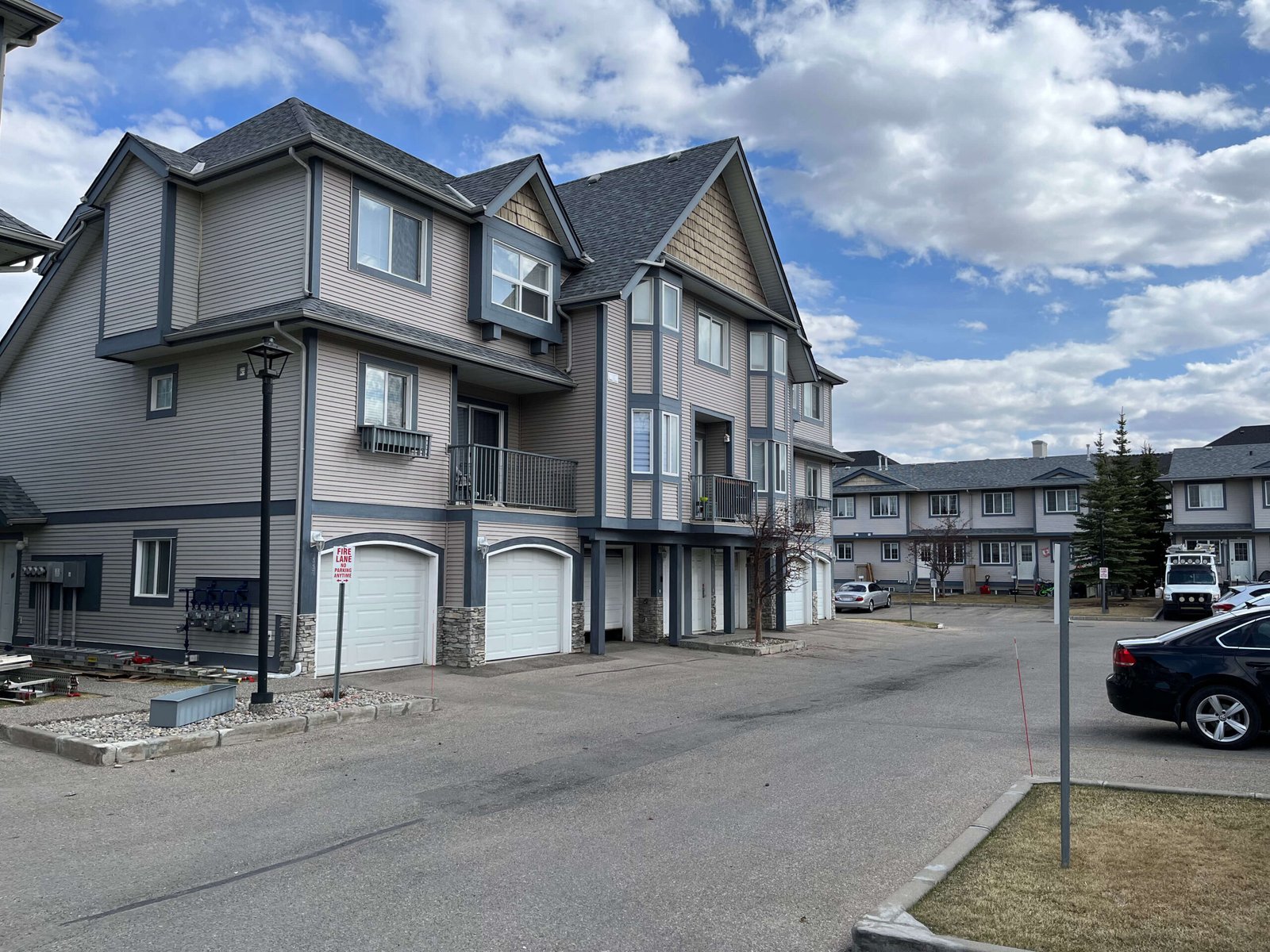 Exterior renovation — photo 1