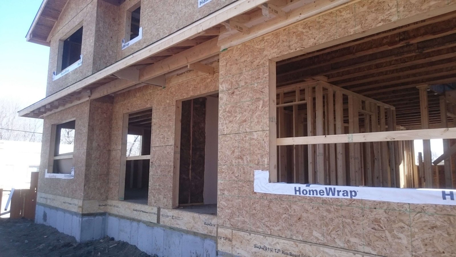 Window replacement — photo 1